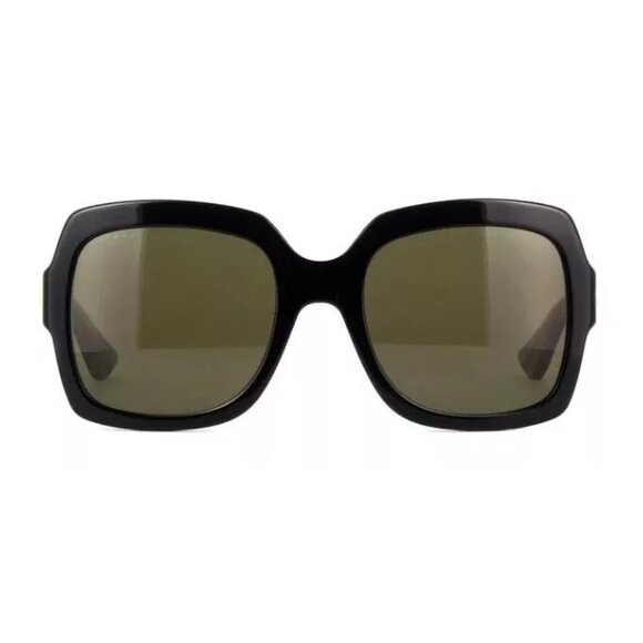 GUCCI GG0036SN 002 54-22 140 M Sunglasses